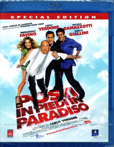 Film posti piedi in - -,