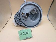 Pozzetto lavastoviglie Bosch SMS58L12EU/18 con variatore di flusso