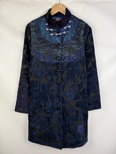 Giacca trench donna Desigual