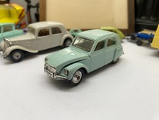 ANCIENNE NOREV PLASTIQUE