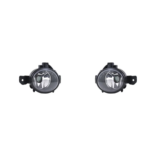 Set fari fendinebbia h11 - di,