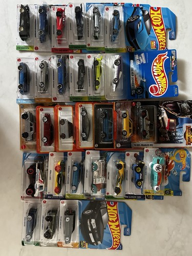 Lotto hot wheels - *lotto,