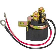 12V Solenoid Relay