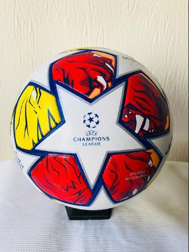 Pallone calcio uefa - pallone,