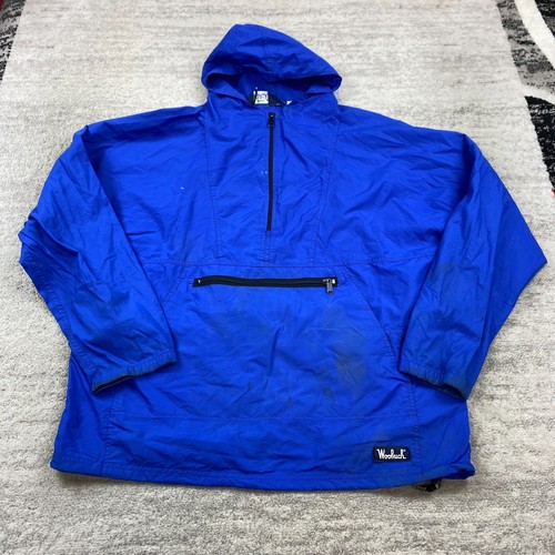 Giacca parka vintage woolrich - parka,