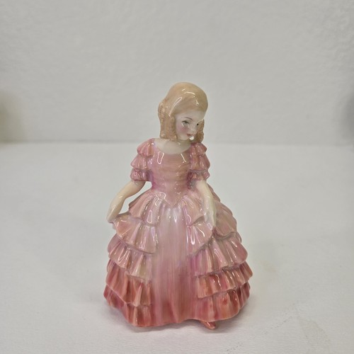 Royal doulton statuina - royal,