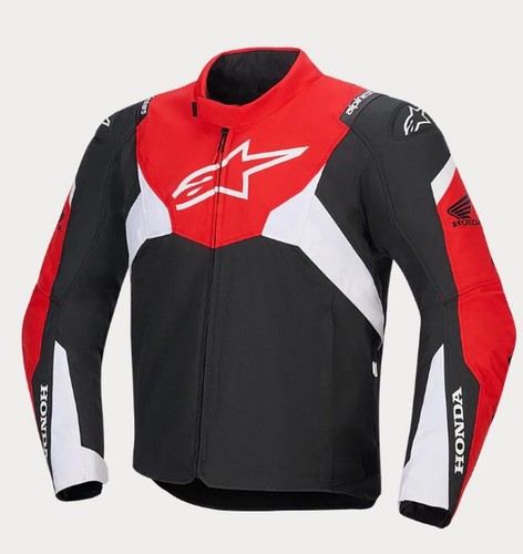 Giubbotto alpinestars honda - alpinestars,