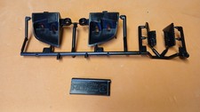 Pocher 1:8 ricambi I FERRARI F