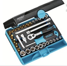 Hazet Set di chiavi a bussola