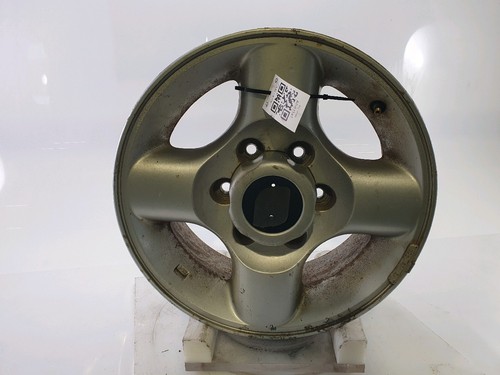Cerchio alluminio opel - alluminio,