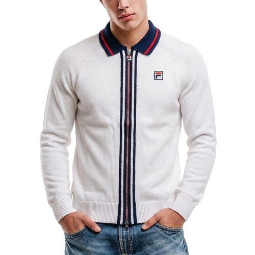 Fila carraia giacca maglia - fila,