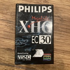 PHILIPS X. HG Megalife EC 30