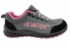 Scarpe Antinfortunistiche