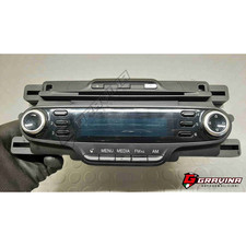 1560968770 AUTORADIO ALFA ROMEO GIULIETTA 2013