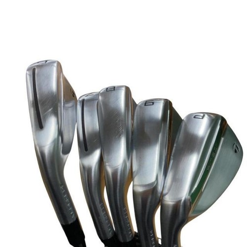 5pcs set di ferri - set,