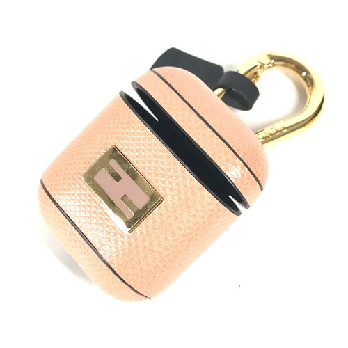 Custodia airpods logo fendi - custodia,