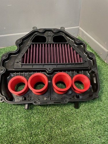 Cornetti aspirazione z900 - cornetti, di