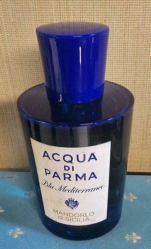 Acqua parma blu - di,