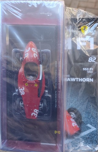 Grandi ferrari - grandi,