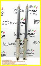COPPIA steli stelo gamba forcella originale Yamaha FZR1000 1987 1988 2GH e839