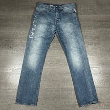 Jeans uomo Replay Ravies denim