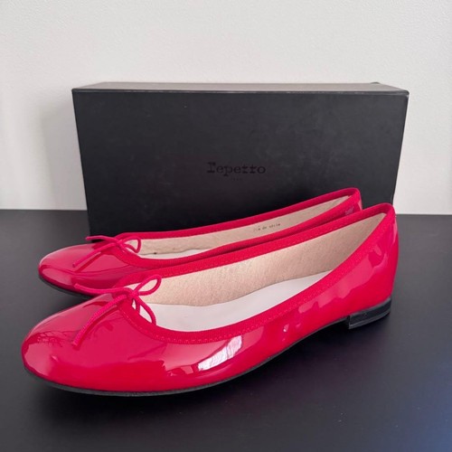 Nuova ballerina repetto - nuova,