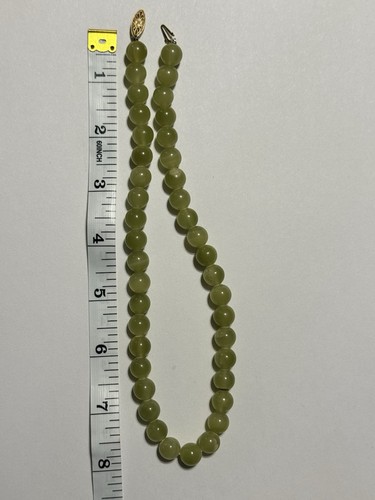 Collana vintage perle di - perle,