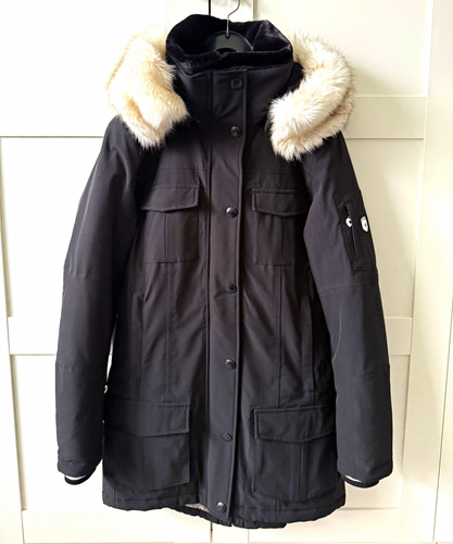 Wellensteyn snowelastic parka - wellensteyn,