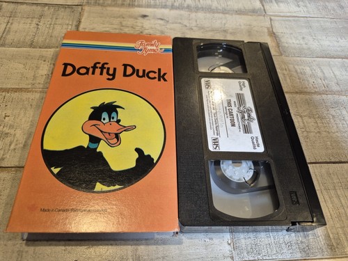 Daffy duck - daffy, 1989)