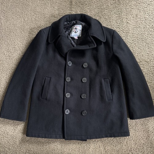 Cappotto uomo sterlingwear - uomo,