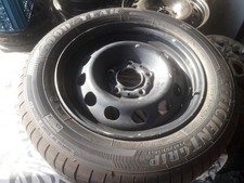 Ruota Di Scorta BMW 205 60 15 91V Goodyear Efficent Grip Performance