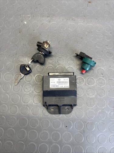 Kit centralina chiavi - kit,