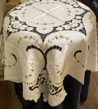 WOW Tovaglia vintage MADEIRA