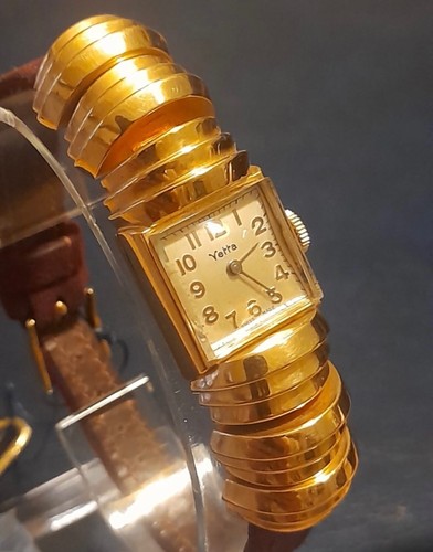 Vetta lady museum rose gold - vetta,