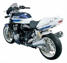 Suzuki GSX1400 2001-2006