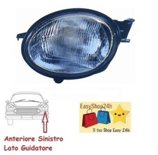 FARO FANALE PROIETTORE