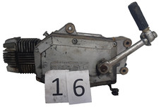 16 MOTORE RIZZATO CALIFFONE