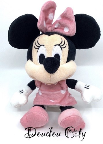 2823 20cm doudou peluche - doudou,