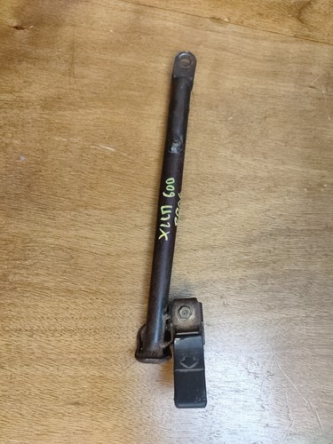 Cavalletto laterale honda - cavalletto, xl