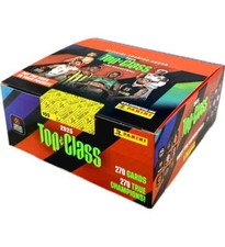 Panini Turkish Airlines