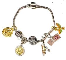 Harry Potter Bracciale Snake