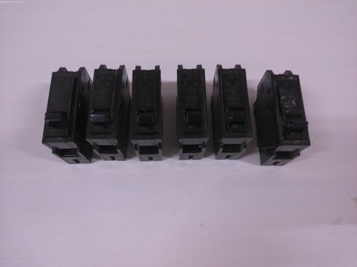 Lotto interruttori 20amp - interruttori, ge