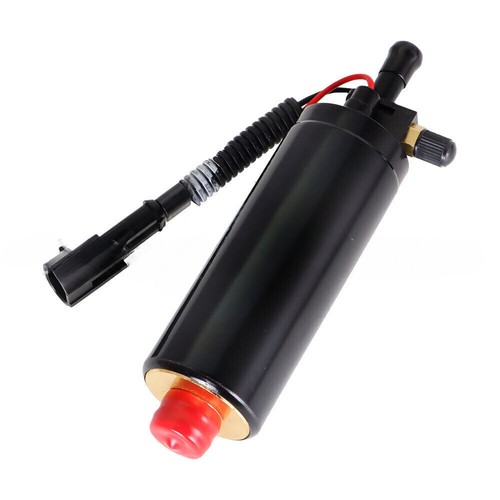 New high pressure fuel - new,