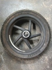 CERCHIO ANTERIORE APRILIA SR