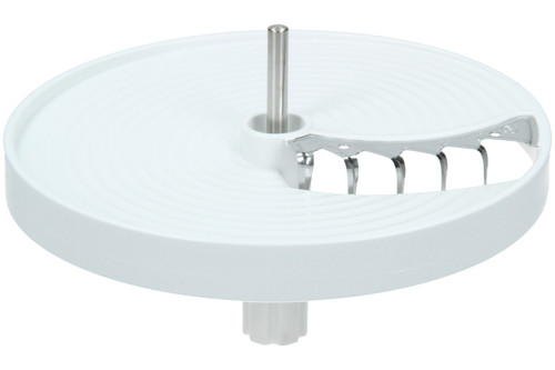 Braun disco lama patatine