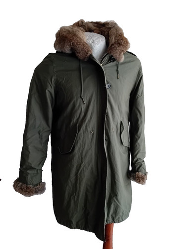 Woolrich giubbotto uomo - giubbotto, da
