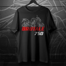 Per tifosi MV Agusta Brutale