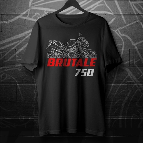 Per tifosi agusta brutale - tifosi, mv