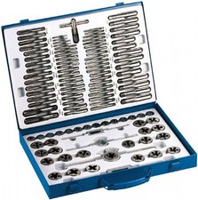 Set serie 110 maschi filiere