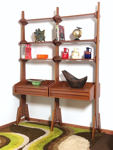 Libreria bifacciale 2 - libreria,